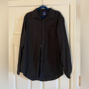 George Classic Fit Mens Dress Shirt